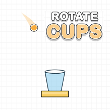 Rotate Cups