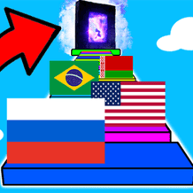 Guess the correct flag