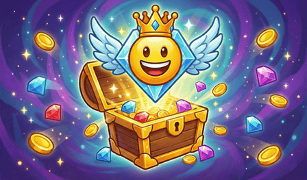 Case Simulator Emoji