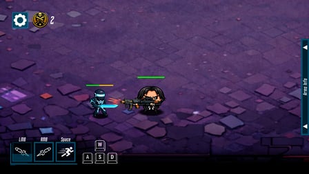 Johnny Ball - Screenshot 6