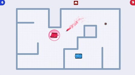 Tank Challenge - Screenshot 2