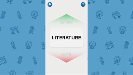 Oxford Cat. Learn English with flashcards - Screenshot 4