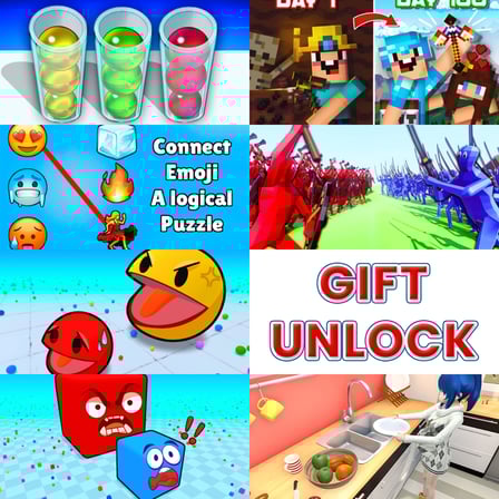 Simple Games