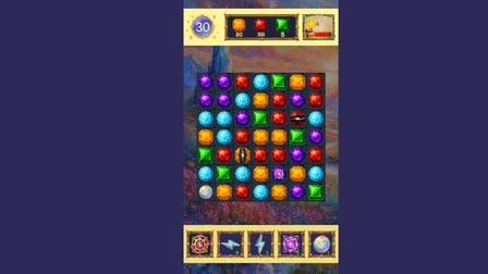 ColorTornadoM - Screenshot 2