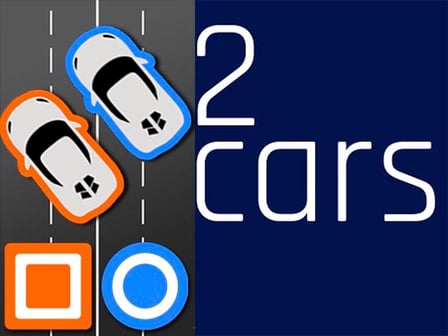 EG Two Cars
