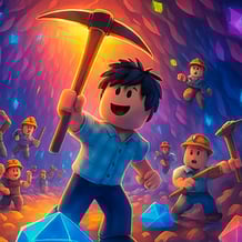Robby: Construye una fábrica