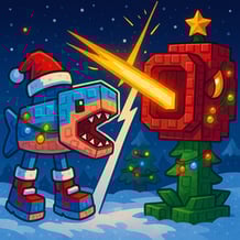 Plants Vs Brainrots. Robby