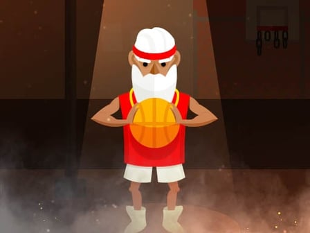 Basketball Papa