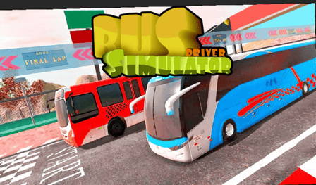 Bus Driver Simulator