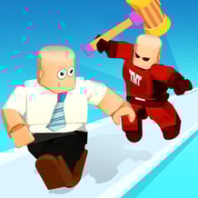 Roblox Hide n Seek : Hunters & Props