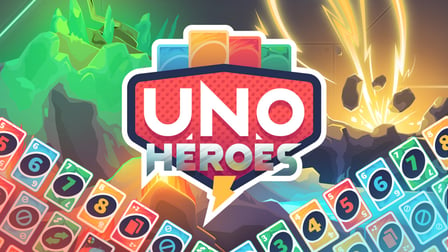 UNO Heroes