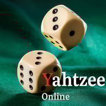 Yahtzee Online