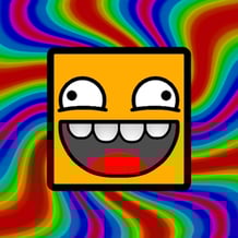 Geometry Dash Forms