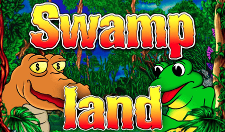 Swamp Land