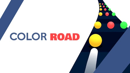 Color Road