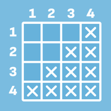 Nonogram: Japanese Puzzle