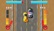 Car Clash for Two