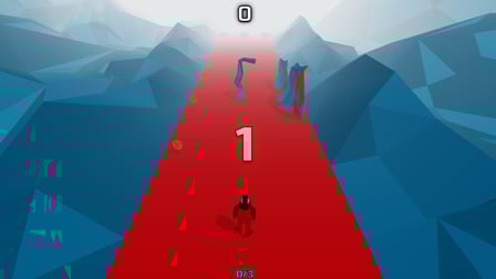 Mars Kills - Screenshot 2