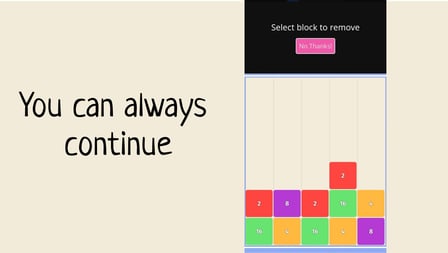 Master of Combination - Screenshot 3