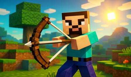 Noob Zombie Hunter