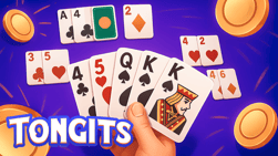 Tongits