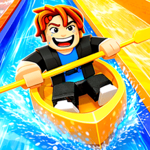 Obbi: Go Kayaking!