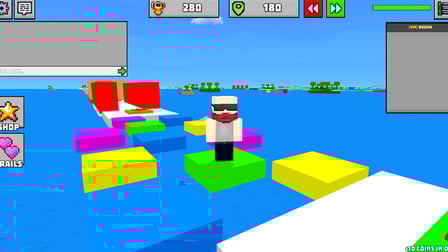 Mixaria Online - Screenshot 2