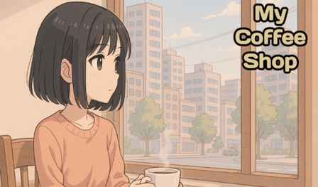 Mi Cafetería