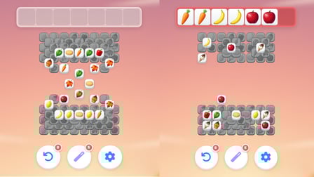 Tile explorer - Screenshot 2