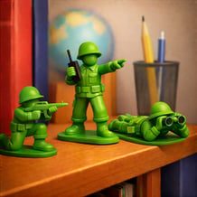 Auto Forge