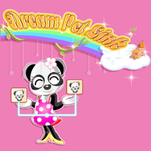 Dream Pet Link