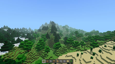 Cubeworld - Screenshot 2