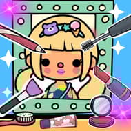 Beauty World and Fashion Stylist