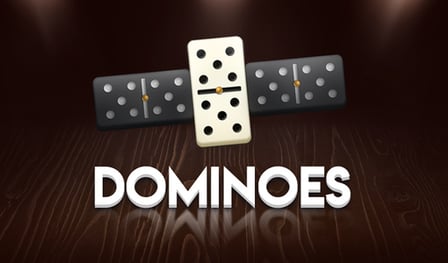 Dominoes online