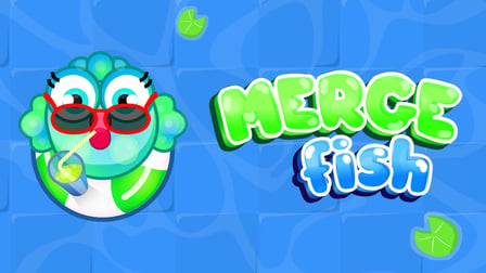 Merge Fish