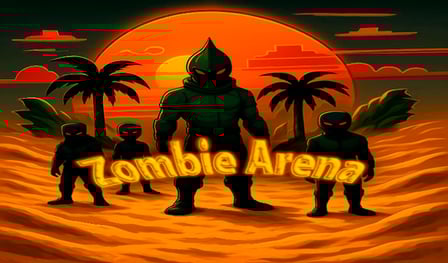 Zombie Arena