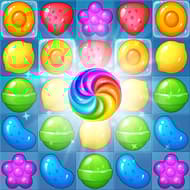 Candy Burst