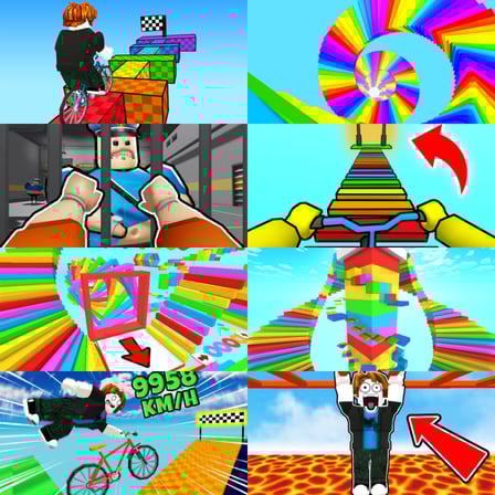 Roblox Games
