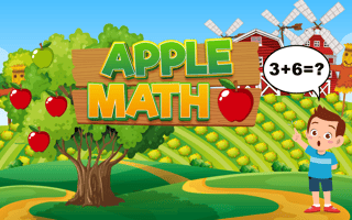 Apple Math