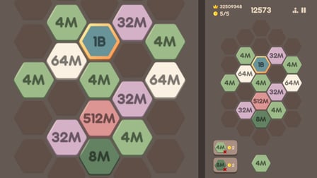 Tilelki - Screenshot 2