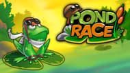 Pond Race