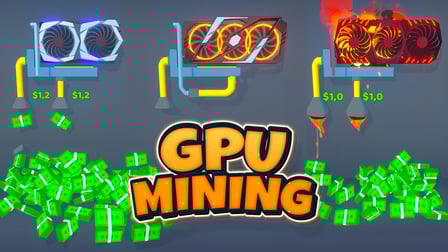 GPU Mining