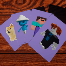 Master of Card Pairs
