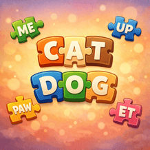 Word Pieces - Build Words from Fragments