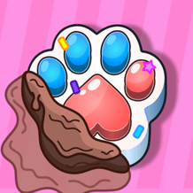 Taba Squish Paw ASMR Playground