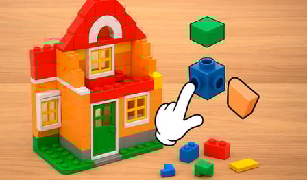 Construction Set - 3D Builder