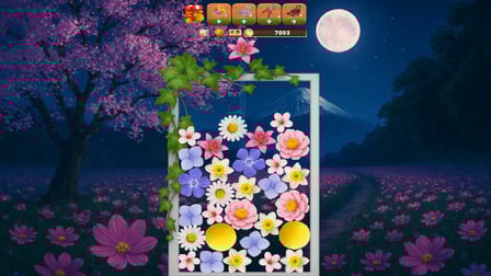 Flower Shop: Merge and Sell - Screenshot 3