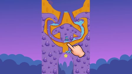 Dig & Flow - Save Water - Screenshot 3