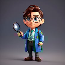 Hidden Object Search: A Magic Quest
