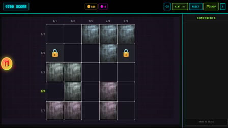 Arygnium: Puzzles - Screenshot 2